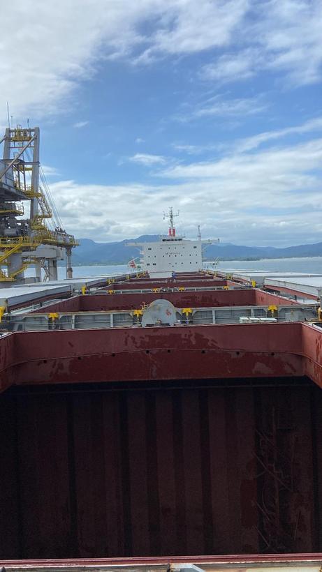 Cargo Operation Attendance